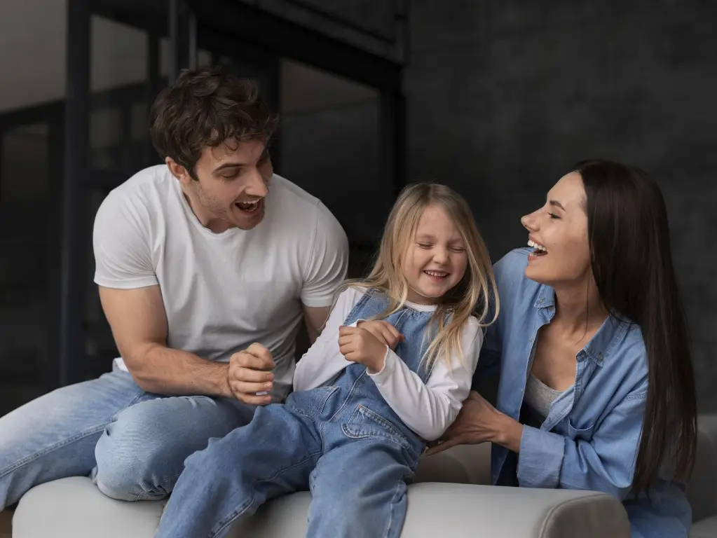 Family Reunification