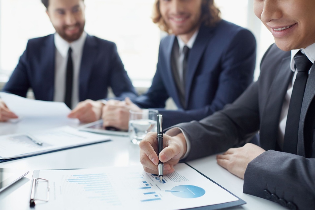 GmbH Formation in Germany – Legally Compliant & Guided by Attorneys in Hamburg