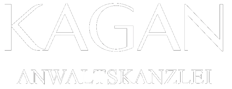 Rechtsanwalt Kagan