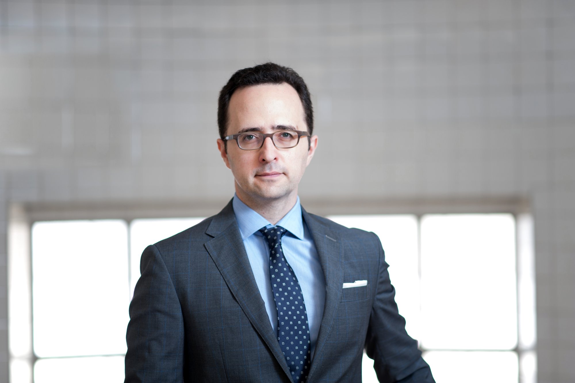 Rechtsanwalt Alexander Kagan, Hamburg